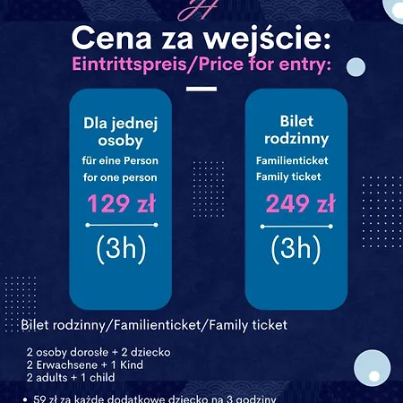 Your Holidays Bel Mare Aqua E504 Appartement