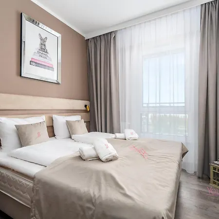 Your Holidays Bel Mare Aqua E504 Appartement *