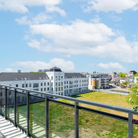 Your Holidays Bel Mare Aqua E504 Appartement *