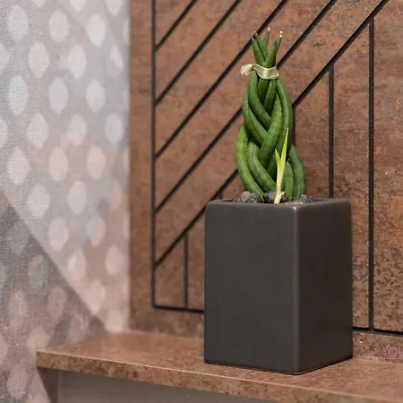 Appartement Your Holidays Bel Mare Aqua E504