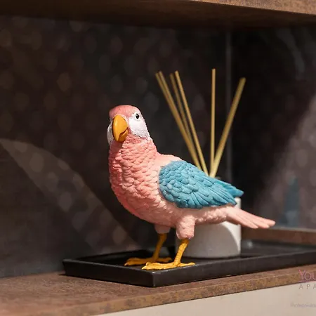 Your Holidays Bel Mare Aqua E504 * Miedzyzdroje