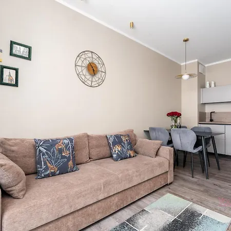 Appartement Your Holidays Bel Mare Aqua E504