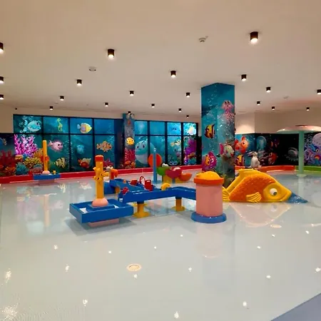 Your Holidays Bel Mare Aqua E504