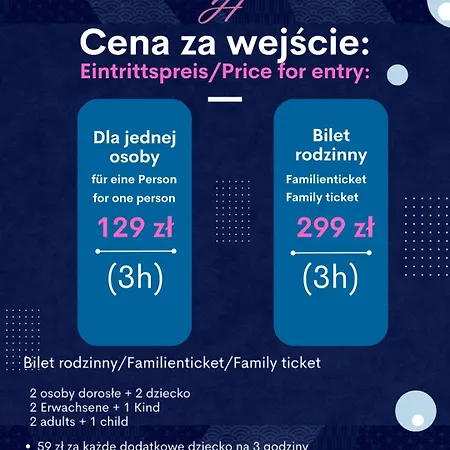 Your Holidays Bel Mare Aqua E504 Apartman Międzyzdroje