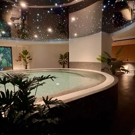 Your Holidays Bel Mare Aqua E504 Διαμέρισμα *