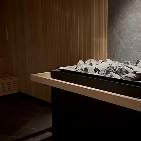 Διαμέρισμα Your Holidays Bel Mare Aqua E504 Miedzyzdroje