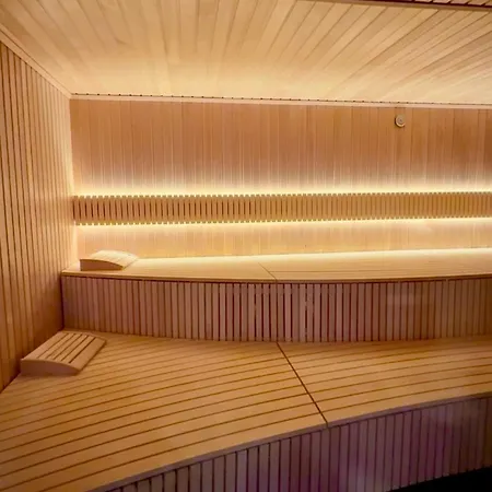 Your Holidays Bel Mare Aqua E504 *