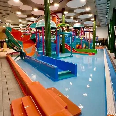 Apartman Your Holidays Bel Mare Aqua E504