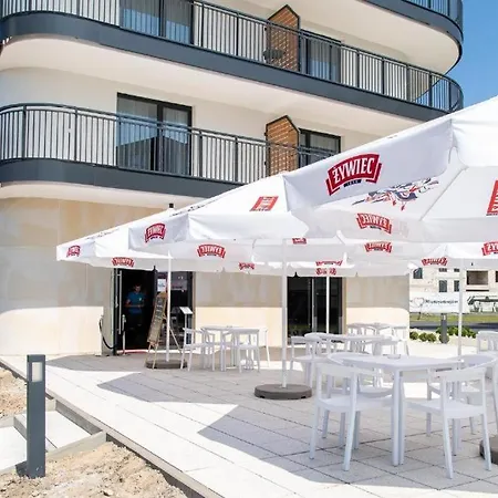 Apartman Your Holidays Bel Mare Aqua E504