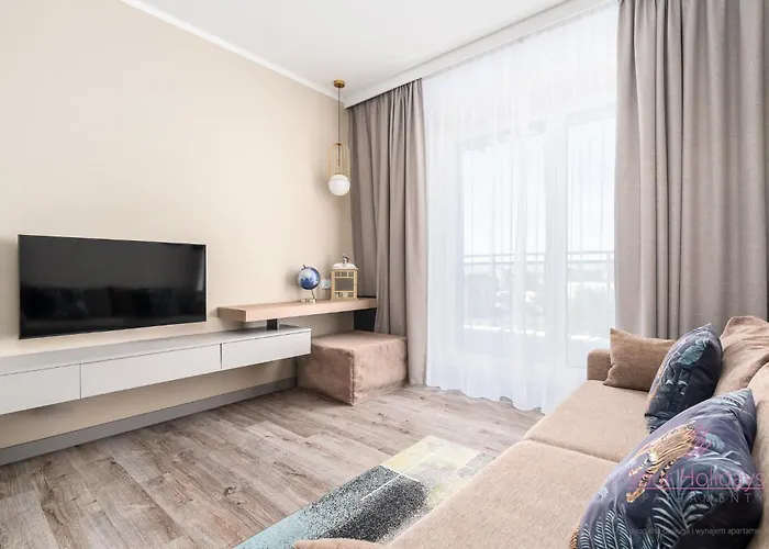 Your Holidays Bel Mare Aqua E504 * Мендзыздрое