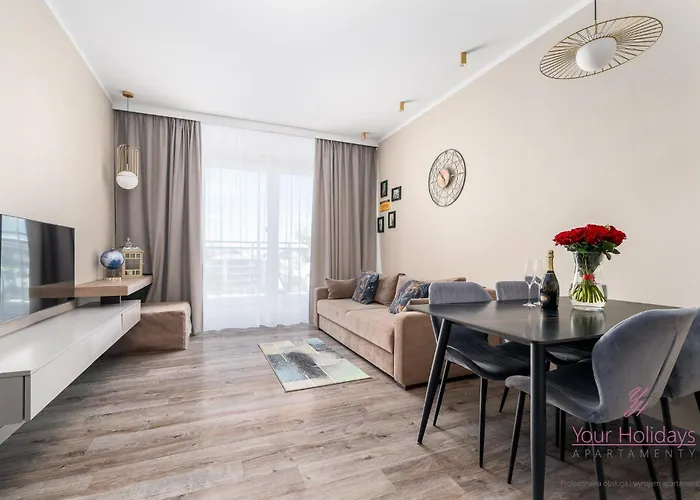 Appartamento Your Holidays Bel Mare Aqua E504 *