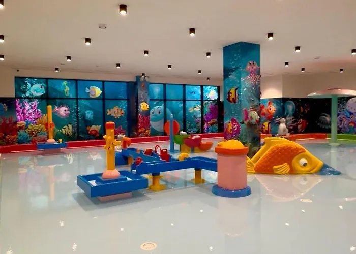 Your Holidays Bel Mare Aqua E504