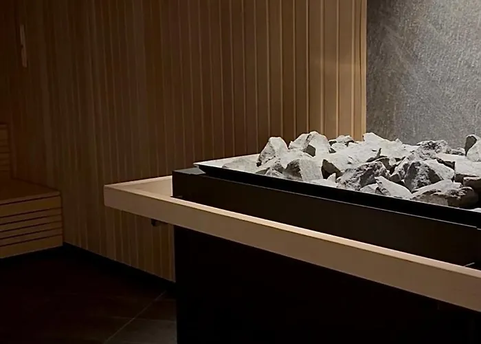 Appartamento Your Holidays Bel Mare Aqua E504 Miedzyzdroje