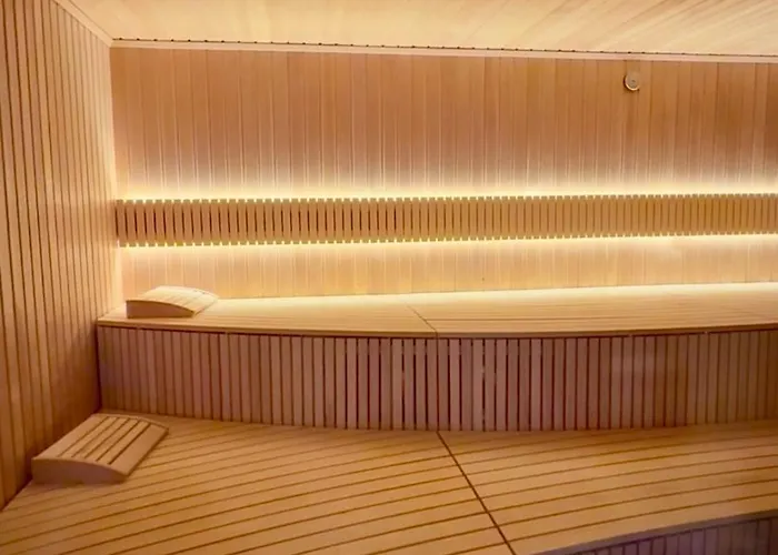 Your Holidays Bel Mare Aqua E504 *