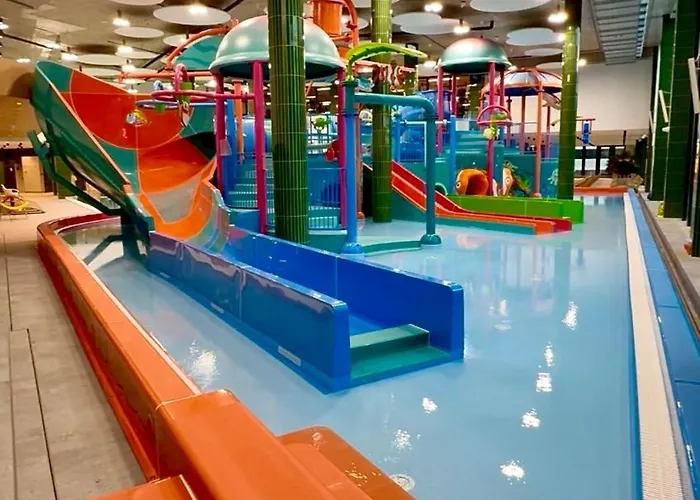 Апартаменты Your Holidays Bel Mare Aqua E504