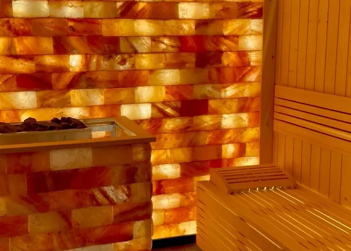 Апартаменты Your Holidays Bel Mare Aqua E504 *