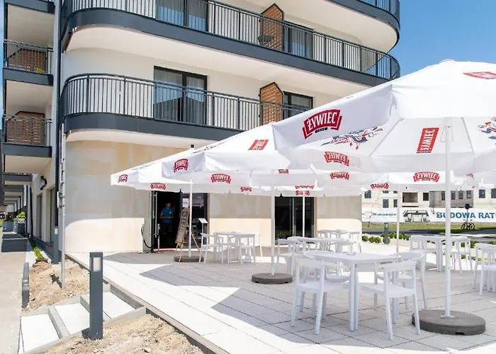 Appartamento Your Holidays Bel Mare Aqua E504